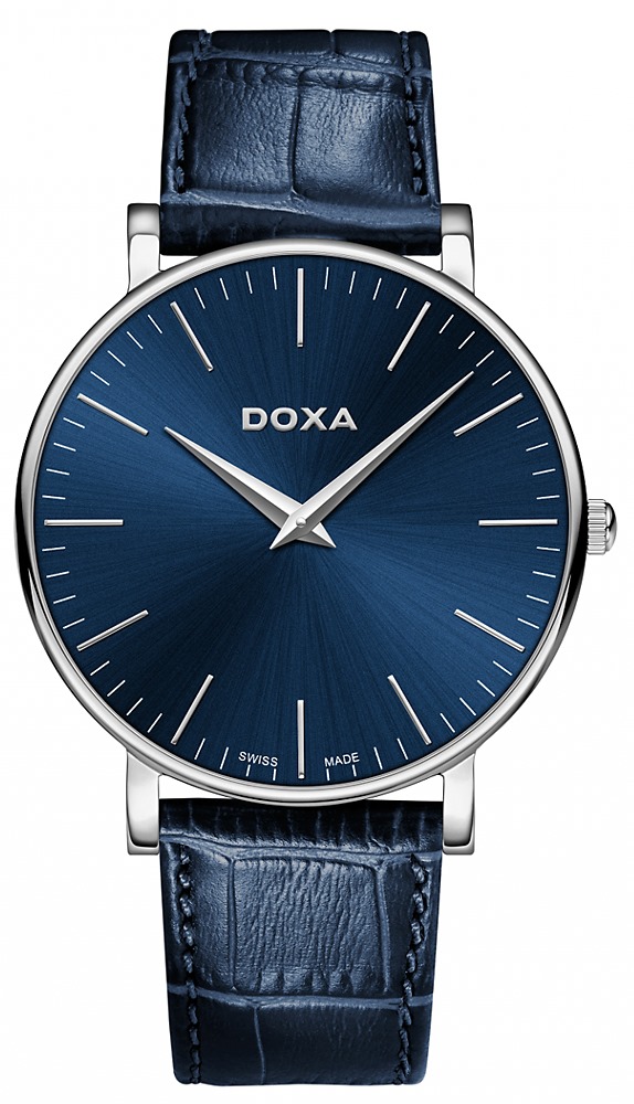 Zegarek DOXA 173.10.201.03