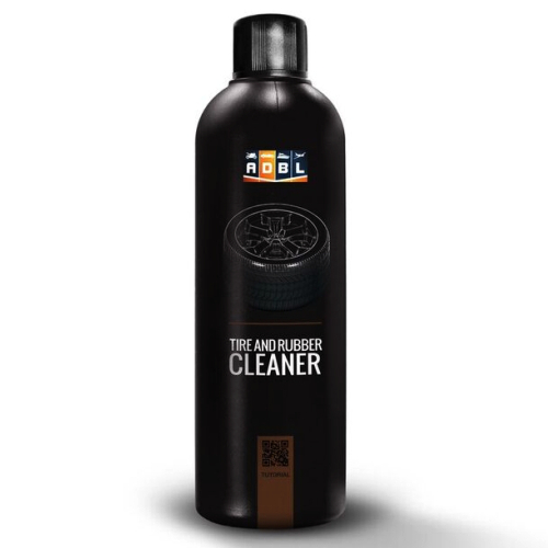 ADBL Tire and Rubber Cleaner 1L do opon - WARSZAWA