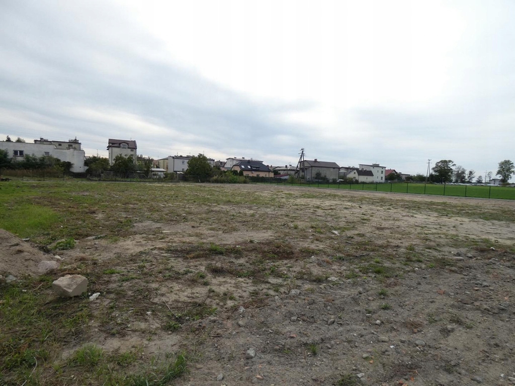 Działka, Raszyn, Raszyn (gm.), 2890 m²
