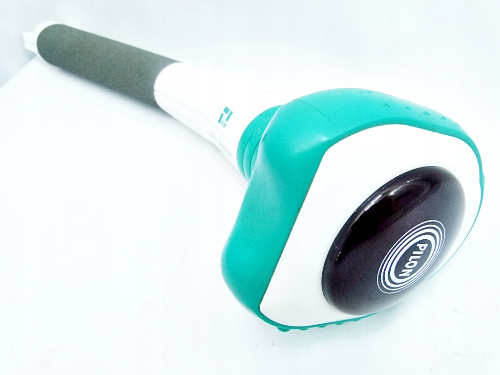 Masażer Zepter Pilon Hand Massager LG-808 / Hit! - 8191584968 ...