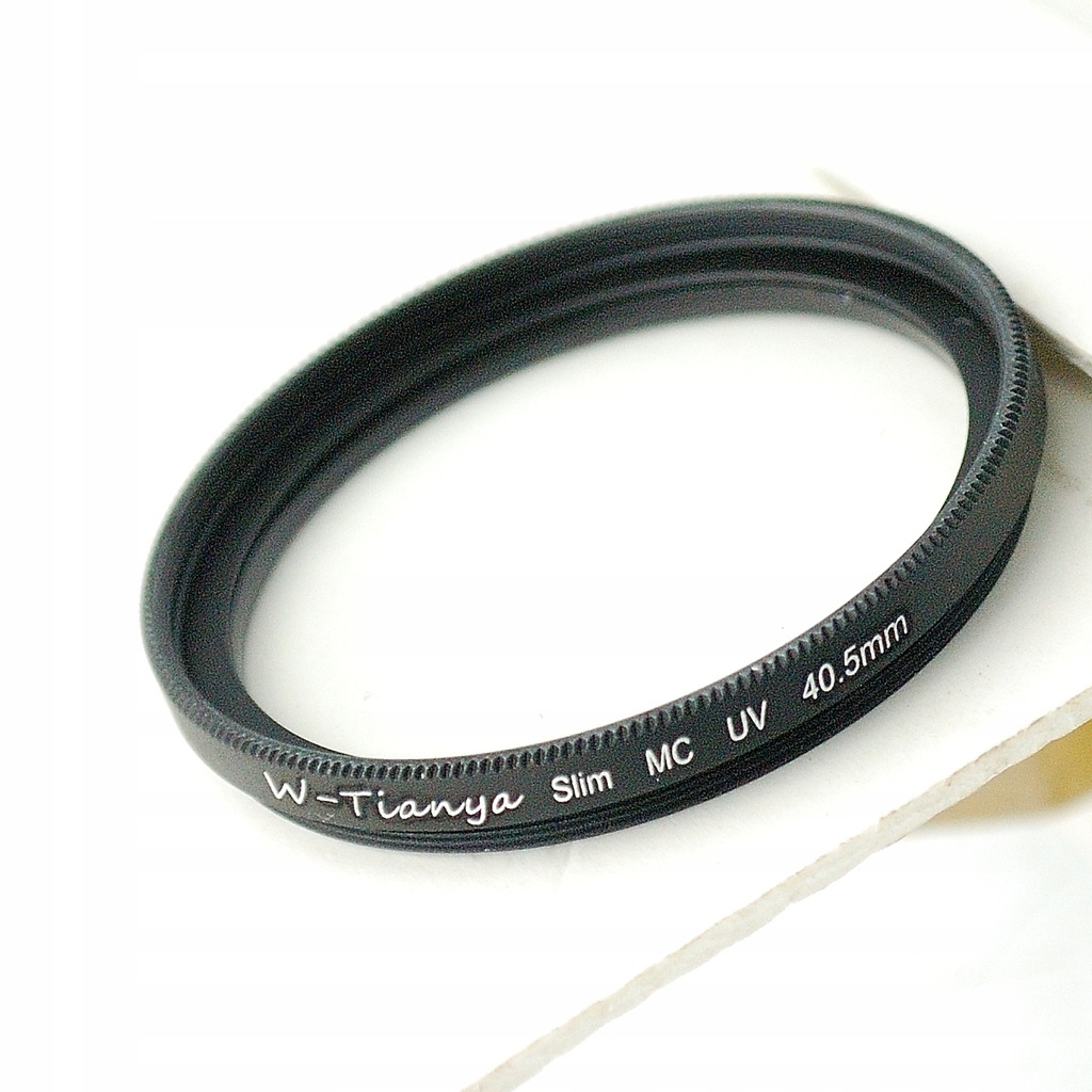 Filtr ochronny UV 40,5 mm SLIM MC