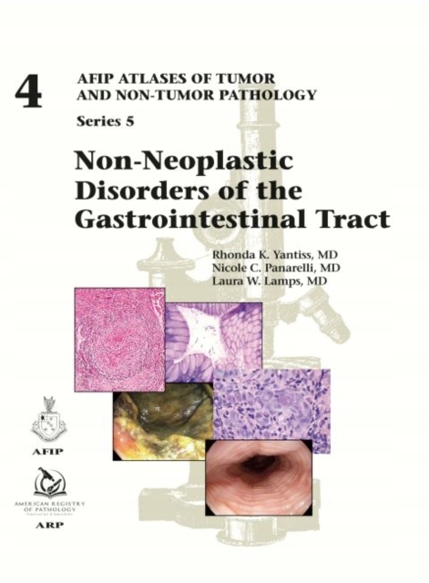 Non-Neoplastic Disorders of the Gastrointestinal T