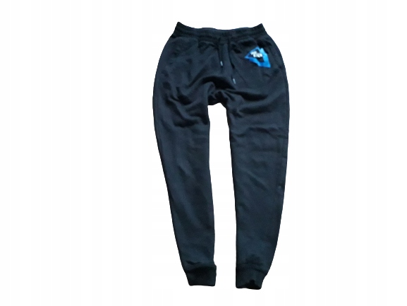 Hollister-spodnie dresowe XS