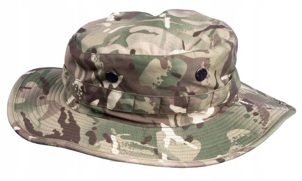 kapelusz Helikon PCS Twill mp camo L