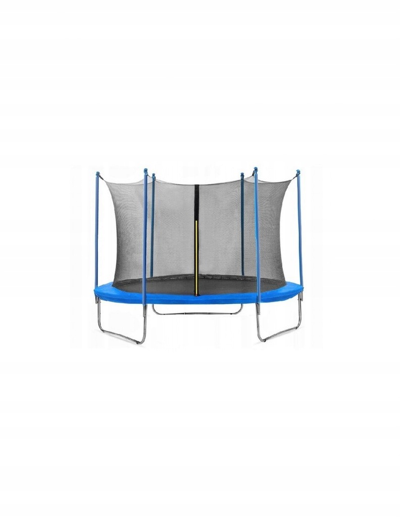 Trampolina Ogrodowa dla dzieci FT10 305 cm - SOLID