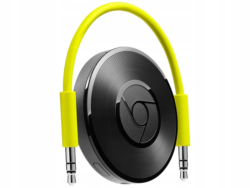 Купить GOOGLE CHROMECAST AUDIO — ЗВУКОПЕРЕДАЧА — КОРОБКА: отзывы, фото, характеристики в интерне-магазине Aredi.ru