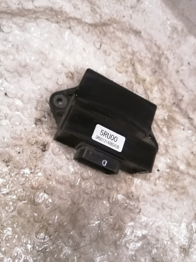 YAMAHA YP 400 MAJESTY 04- MODUŁ ZAPLONU ORG.