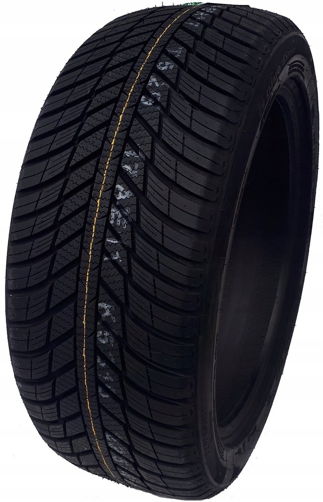 4 x Opony całoroczne NEXEN 195/65R15 91H