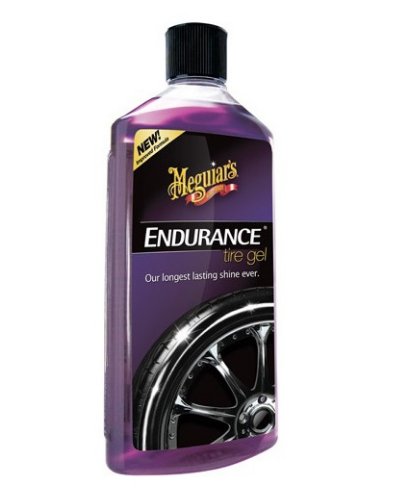 Meguiar's Endurance Tire Gel DO PIELĘGNACJI OPON