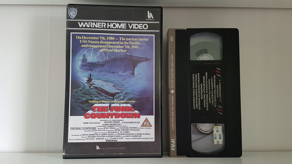 VHS _ FINAŁOWE ODLICZANIE _ ITI