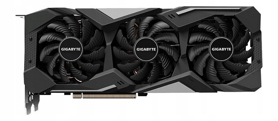 Купить GIGABYTE RADEON RX 5700 XT GAMING OC 8 ГБ GDDR6 FV: отзывы, фото, характеристики в интерне-магазине Aredi.ru