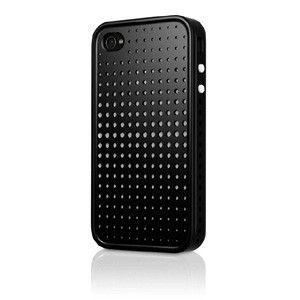 Etui silikonowe Belkin Shield Shock iPhone 4