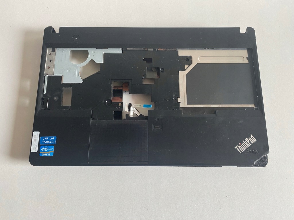 Palmrest,obudowa,touchpad Lenovo ThinkPad E530
