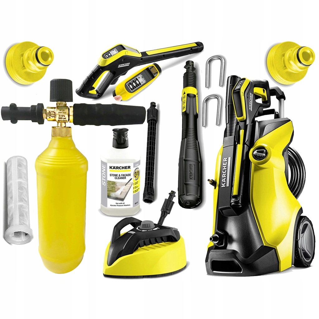 Купить керхер интернет. Karcher k 4 Basic. Karcher k7 professional. Karcher k 7. Кёрхер 8/1 комплектация.