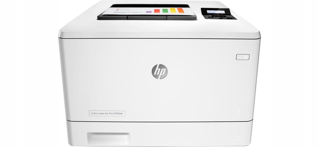 Купить Принтер HP LaserJet M452DN DUPLEX, СЕТЬ, ТОНЕРЫ: отзывы, фото, характеристики в интерне-магазине Aredi.ru