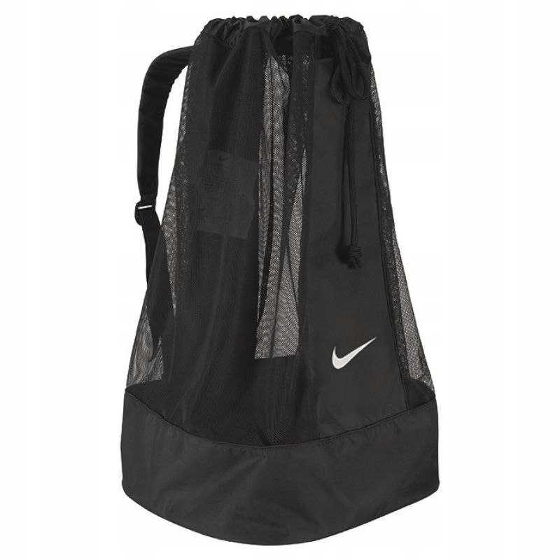 Torba na piłki Nike Club Team Swoosh Ball Bag BA52