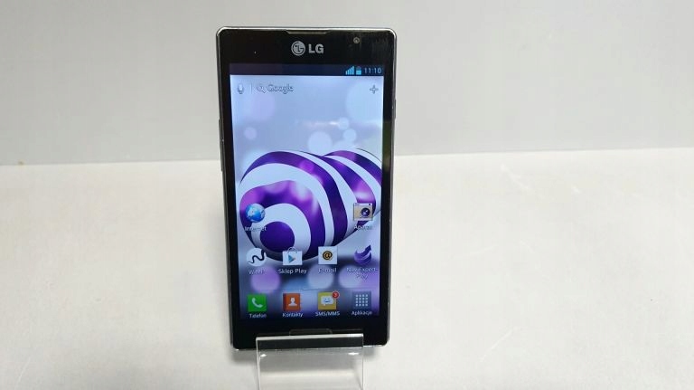 LG L9 P760 BEZ SIMLOCKA POLECAM!