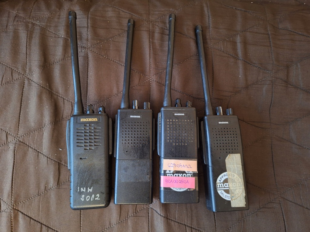 Radiotelefon Maxon SL70-R