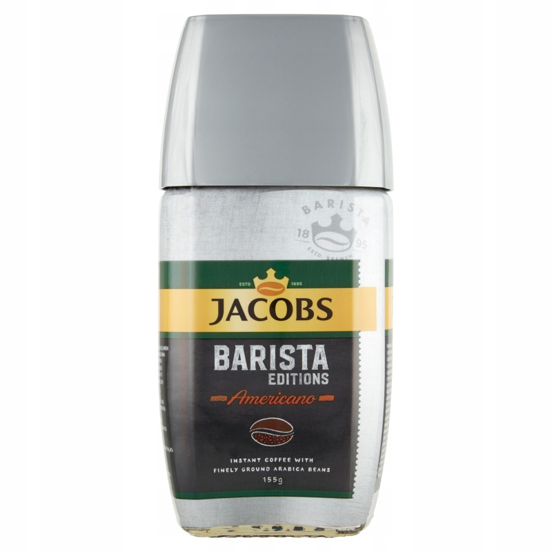 Кофе якобс бариста. Кофе Якобс бариста растворимый. Jacobs Barista Editions. Кофе «Jacobs Barista Editions» americano. Кофе Якобс бариста растворимый кофе.