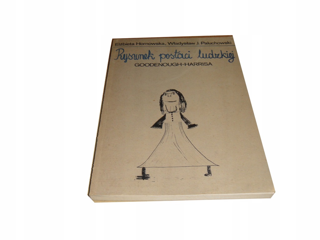 Rysunek Postaci Ludzkiej Hornowska Paluchowski D