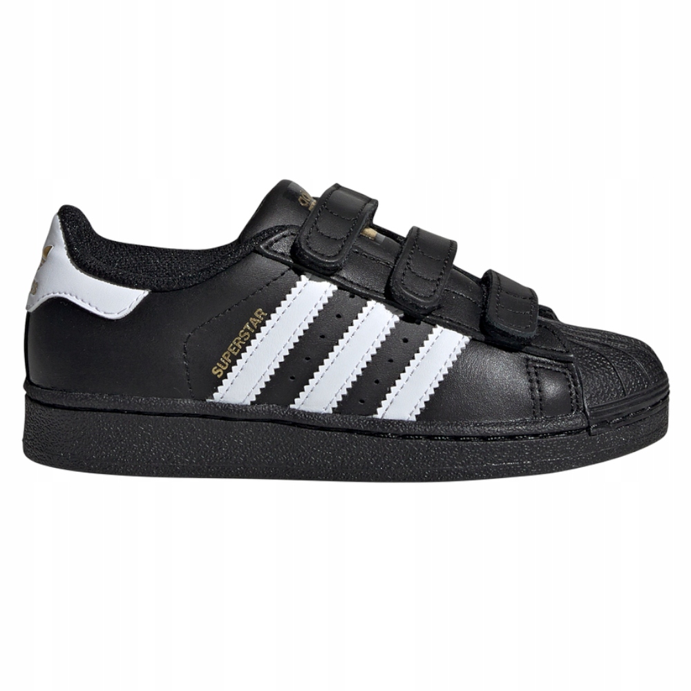 Buty adidas Originals Superstar CF C B26071 (11.5K