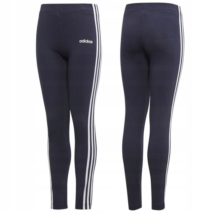 EH6164 LEGINSY LEGGINSY GETRY SPODNIE ADIDAS