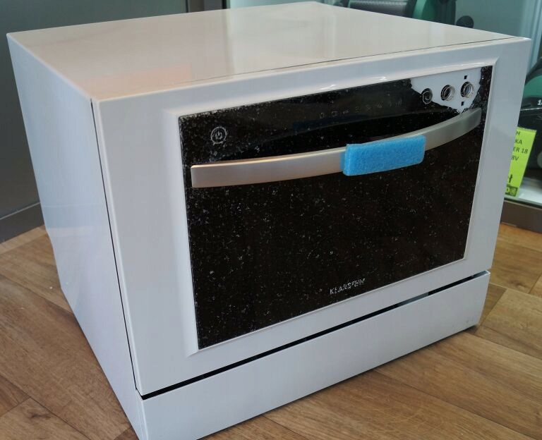 ZMYWARKA KLARSTEIN AMAZONIA 6 LUMINANCE 11311653951 oficjalne archiwum Allegro