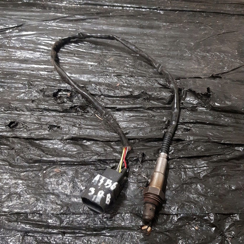 SONDA LAMBDA UAR9000-EE018 NGK