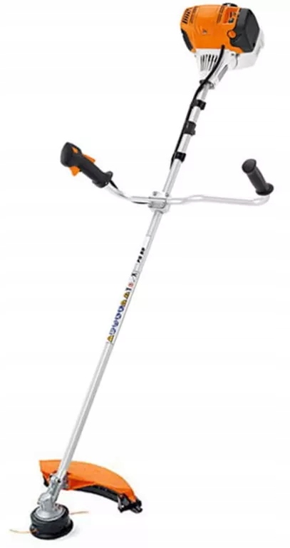 FS87 KOSA SPALINOWA STIHL 1,3 KM FS 87