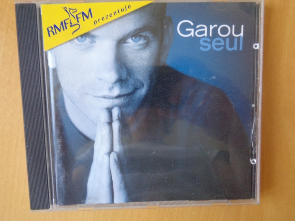 Garou Seul