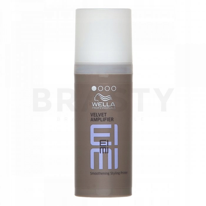 Wella Professionals EIMI Smooth Velvet Amplifier