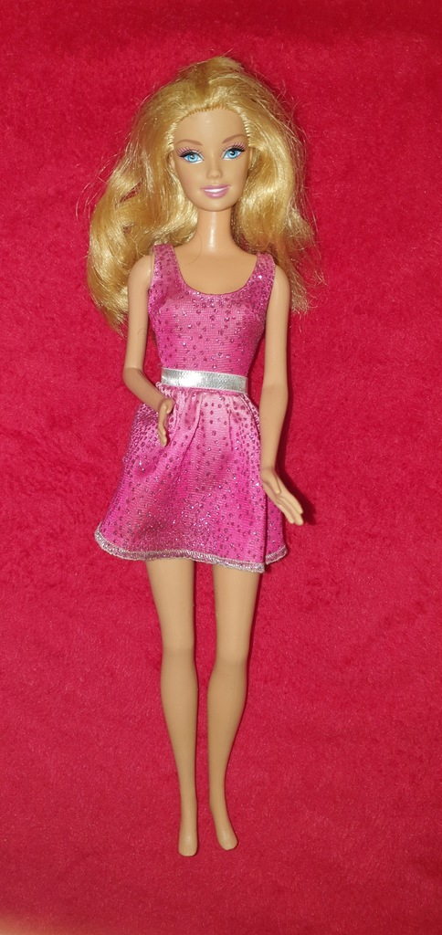 barbie mattel 1999
