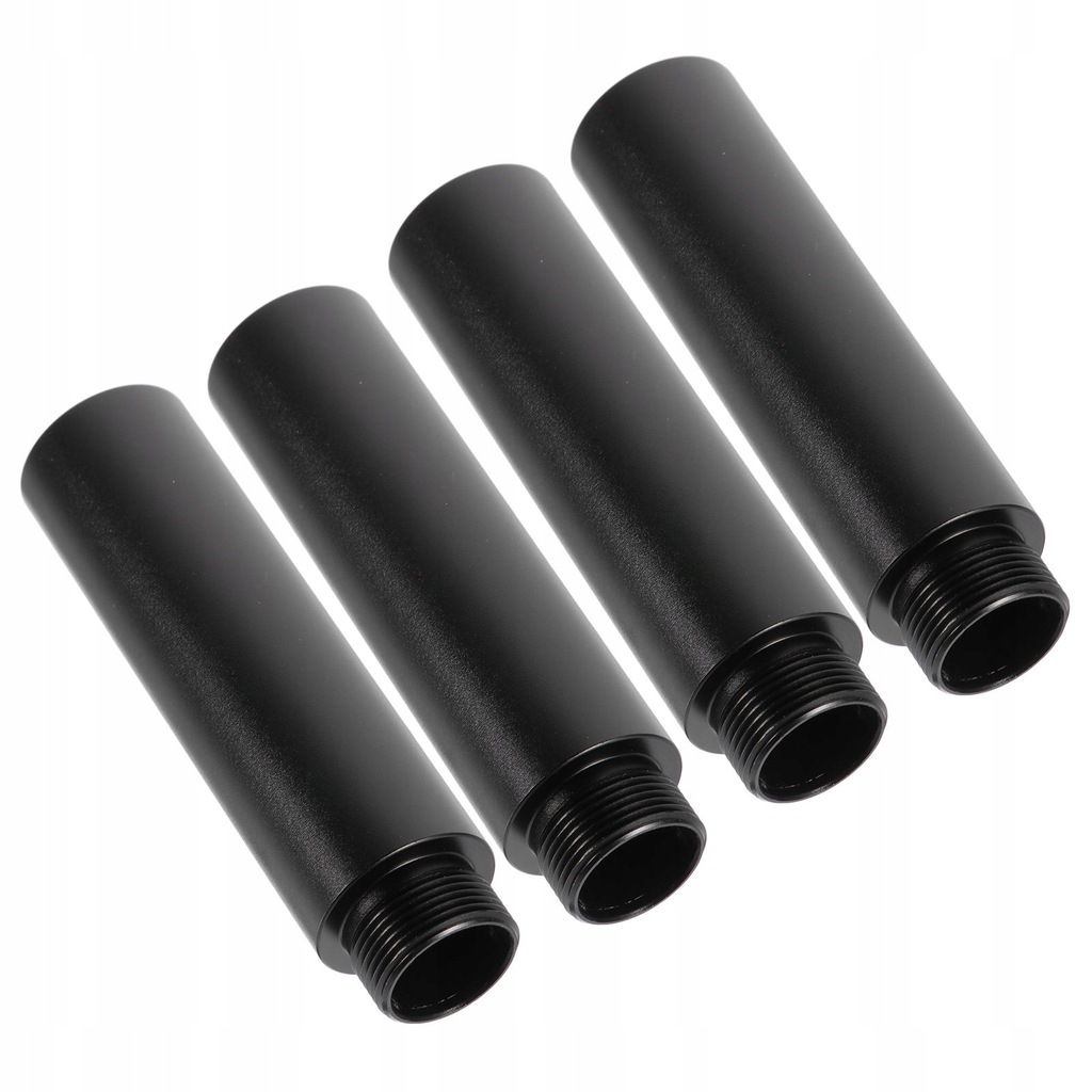 MICROPHONE RECORDING ENHANCEMENT EXTENDED EXTENSION TUBE STAND