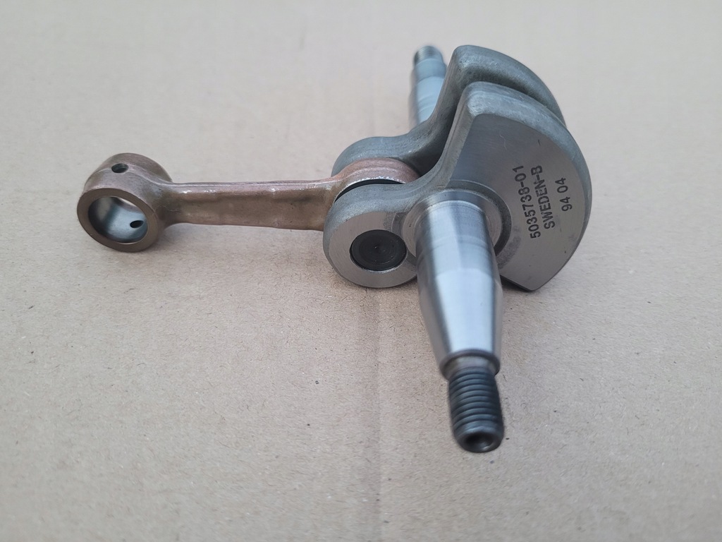 Bobina Accensione Husqvarna 55 Bobina D'accensione Per Motoseghe - Foto 5