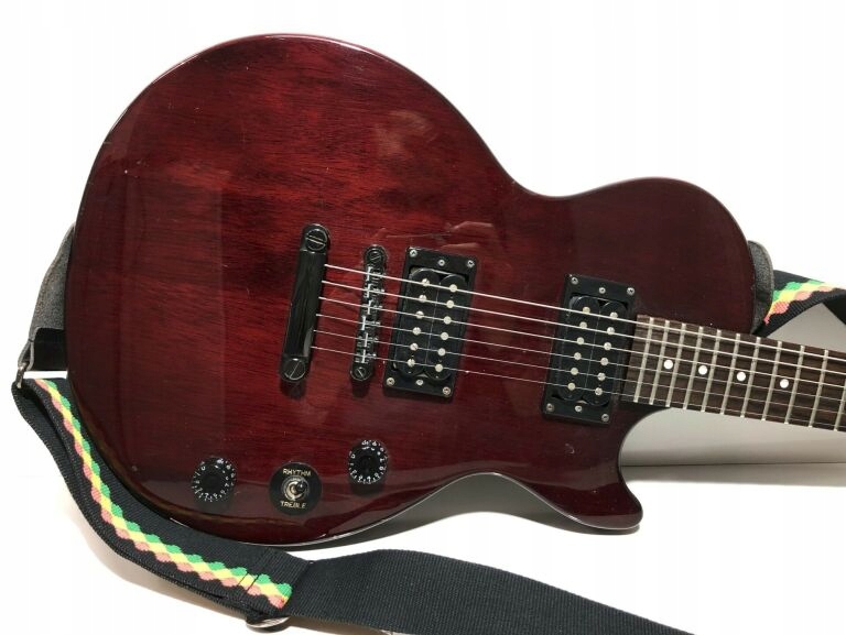 epiphone les paul Special II　ワインレッド epiphone les paul Special II ワインレッド Restock Epiphone