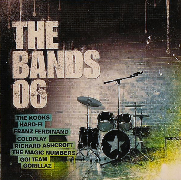 The Bands 06