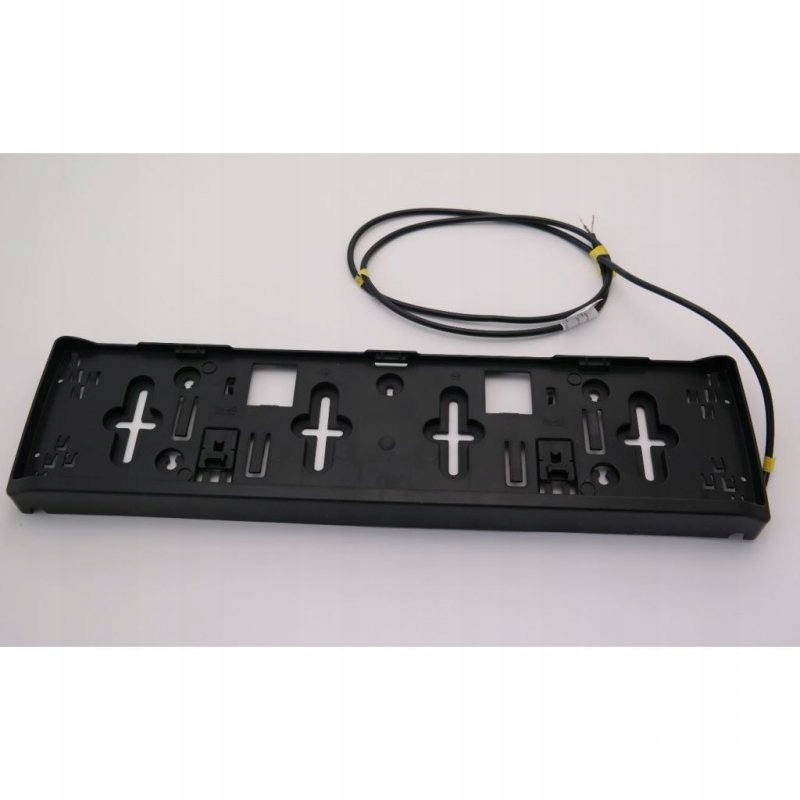 RAMKA TABLICY REJESTRACYJNEJ ASPOCK Z PODSWIETLENIEM FLEX LED 1,5M OPEN END