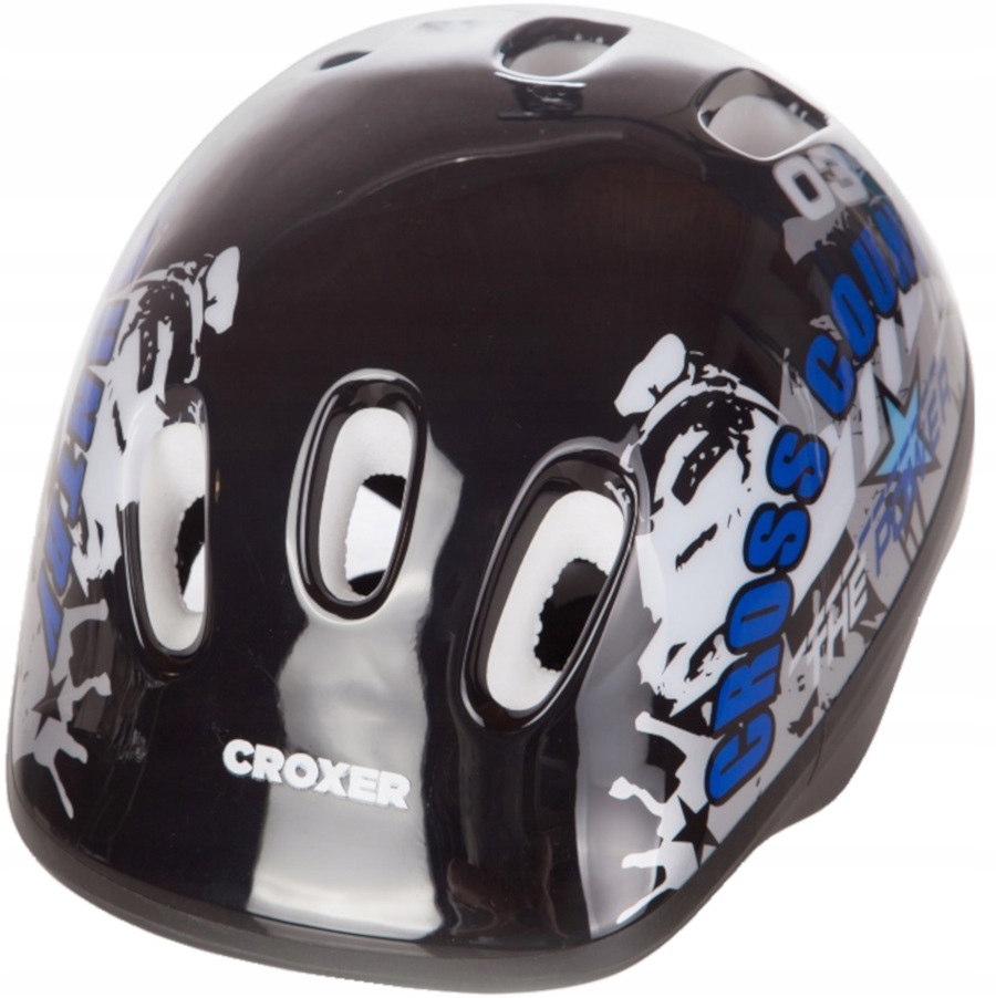 Kask Croxer Runner S (52-54cm)