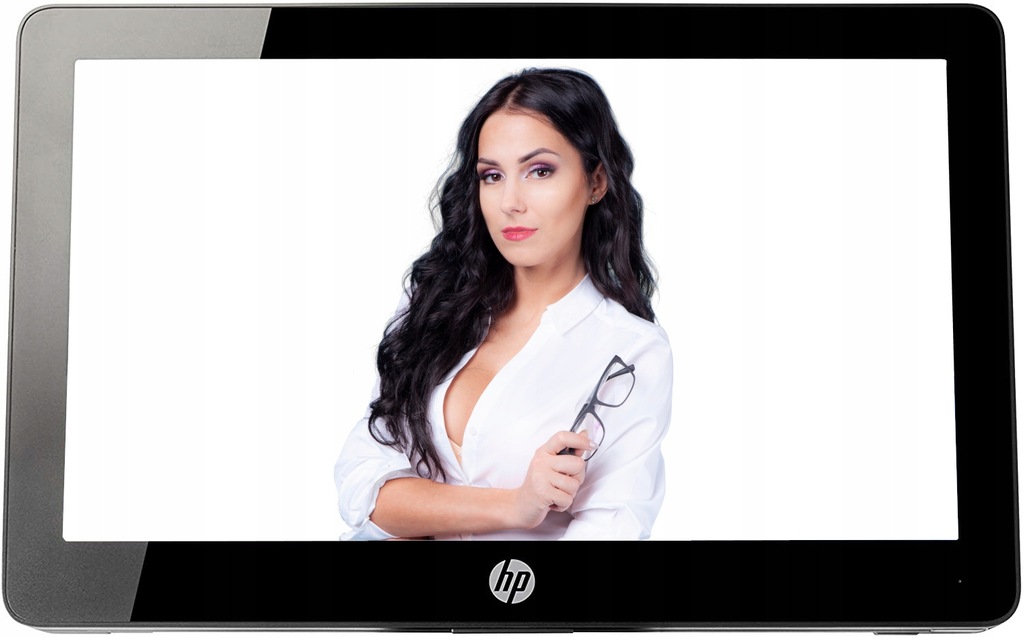 TERMINAL DOTYKOWY HP RP2 2030 POS INTEL 120SSD W10