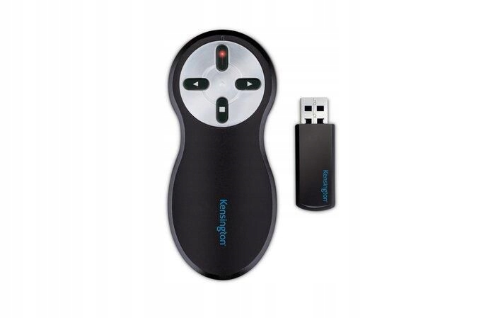 Kensington Wireless Presenter Remote