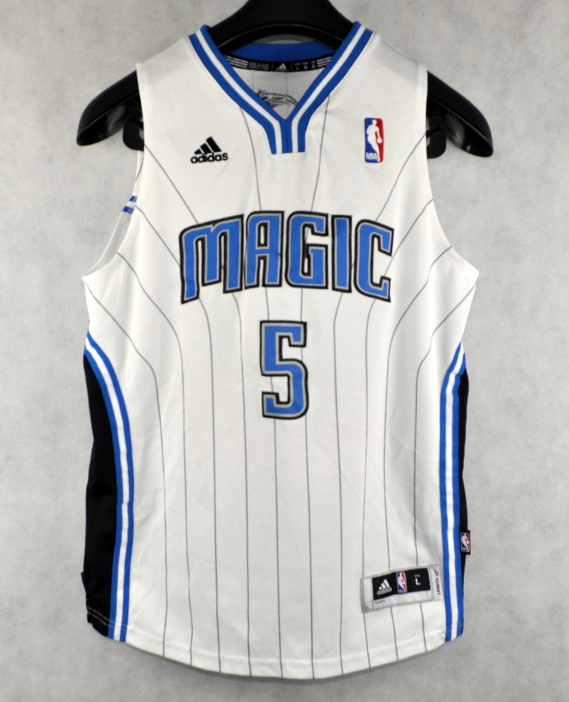 ADIDAS NBA ORLANDO MAGIC KOSZULKA OLADIPO