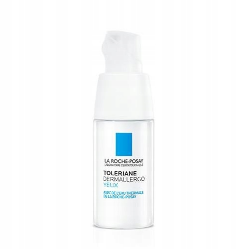 LA ROCHE - POSAY TOLERIANE DERMALLERGO krem pod oczy 20ml