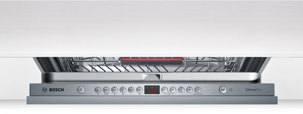 Купить Встраиваемая посудомоечная машина Bosch SMV46KX00E, класс А++ 46дБ: отзывы, фото, характеристики в интерне-магазине Aredi.ru