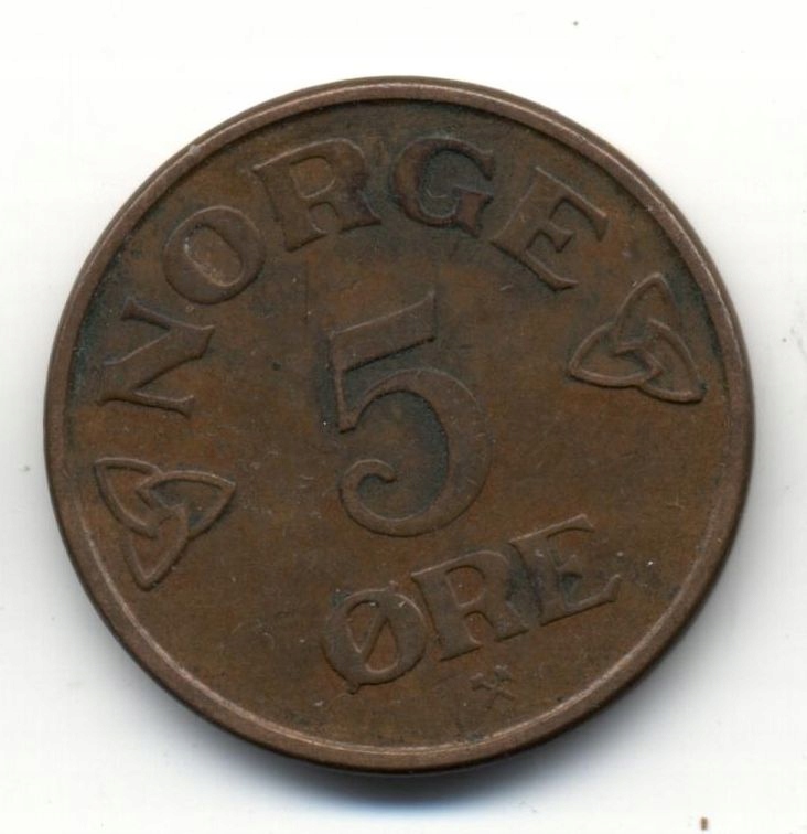 NORWEGIA 5 ore 1974