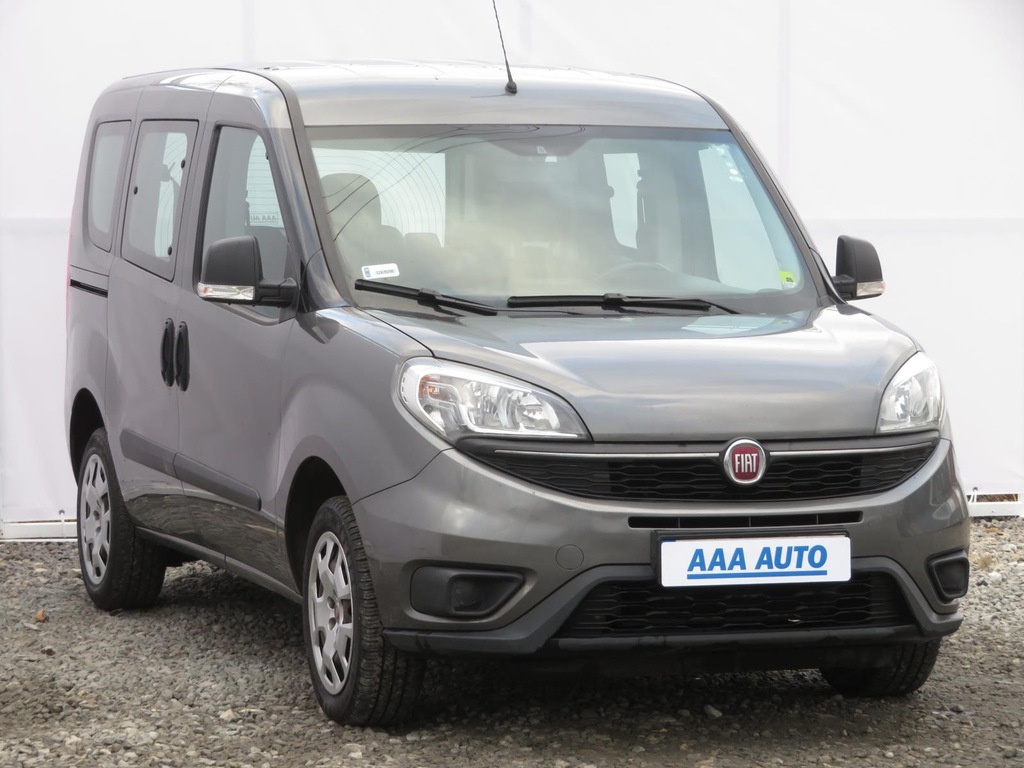 Fiat Doblo 1.4 i