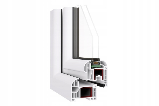 Winkhaus GRM 1600/1 Zasuwnica okucie okucia - 7775229657 - oficjalne ...