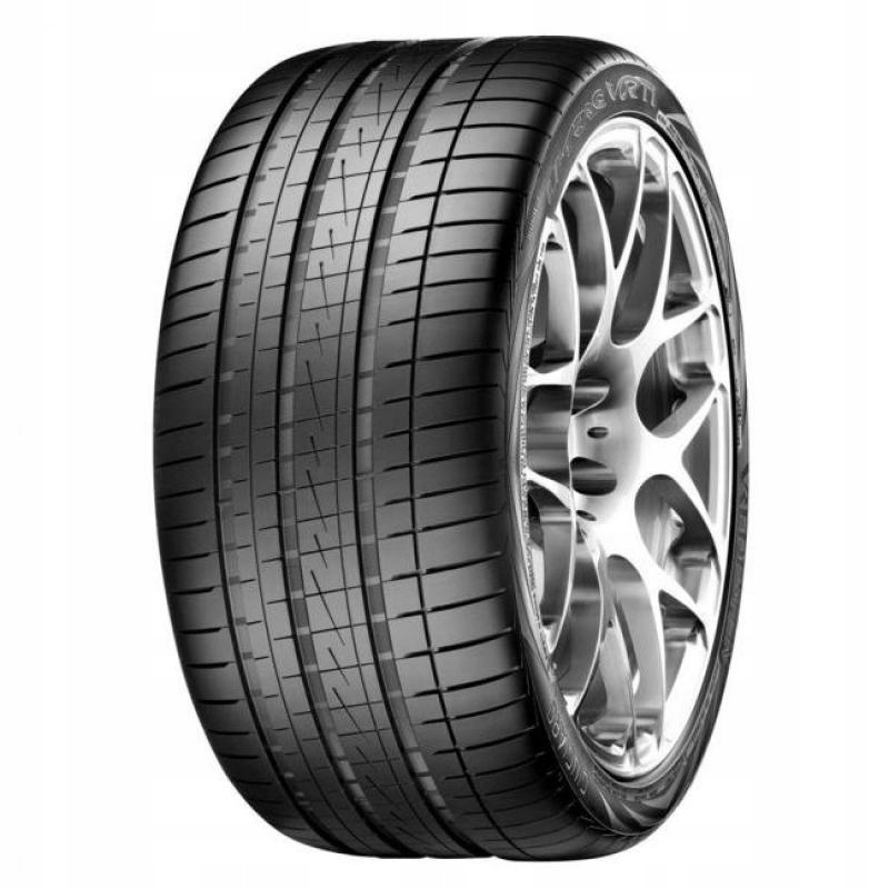 2x Vredestein ULTRAC VORTI XL 255/55 R18 109Y