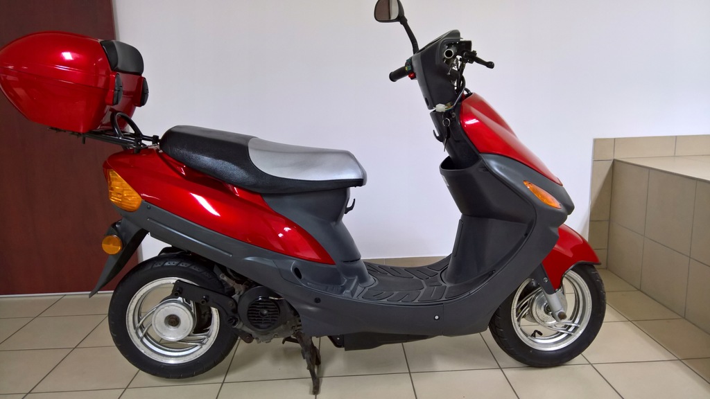 Eastern Bikes Paydirt BMX 20 Pollici - Telaio In Acciaio High-Tensile | Per Ciclisti Urbani - Foto 4