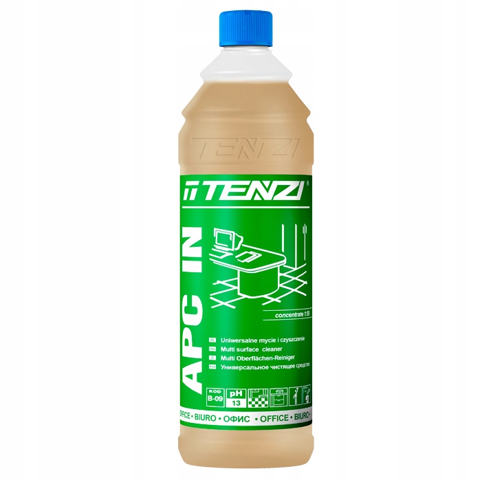 Tenzi APC IN 1L