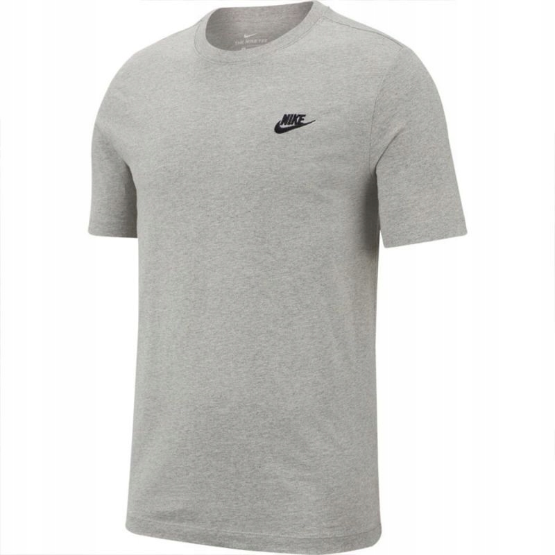 Męska Koszulka Nike Sportswear M AR4997-064 XL